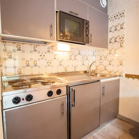 Appartement Le Pra - Le Pra - Pr32co Mae-3199 Villarodin-Bourget
