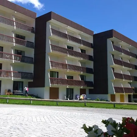 Le Pra - Le Pra - Pr32co Mae-3199 Appartement *